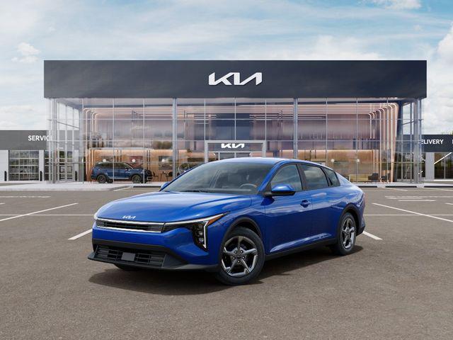 2026 Kia K4 LXS for sale in Pelham, AL