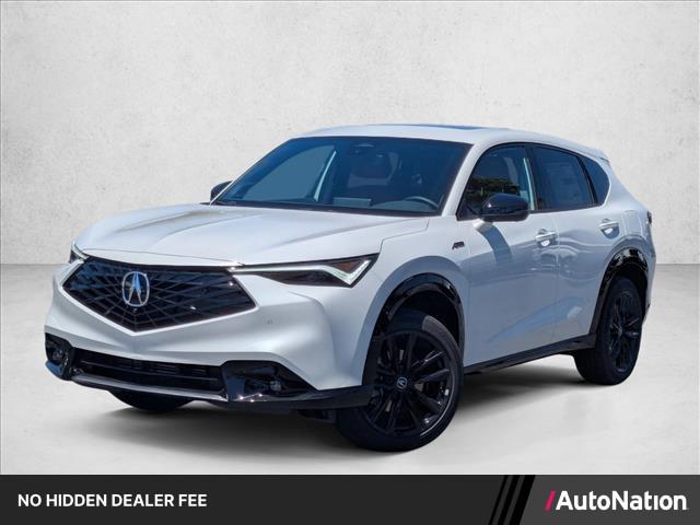 2026 Acura ADX A-Spec with Advance for sale in Torrance, CA