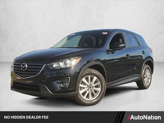 2016 Mazda CX-5 Touring for sale in Tempe, AZ