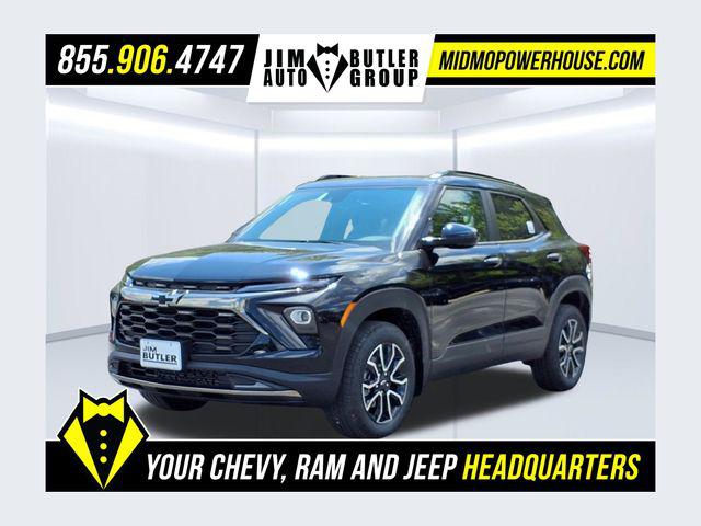 2026 Chevrolet TrailBlazer AWD ACTIV for sale in Linn, MO
