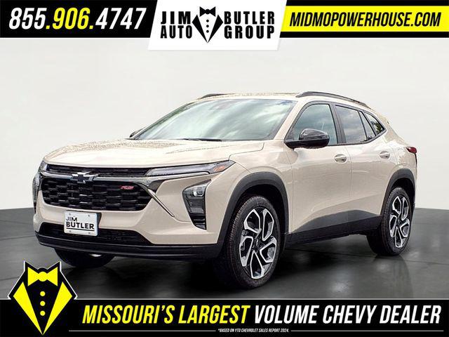 2026 Chevrolet Trax FWD 2RS for sale in Linn, MO