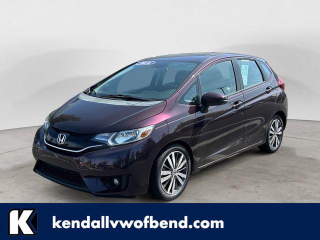 2016 Honda Fit EX-L for sale in Bend, OR