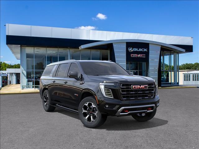2026 GMC Yukon XL 4WD AT4 Ultimate for sale in Greenville, SC