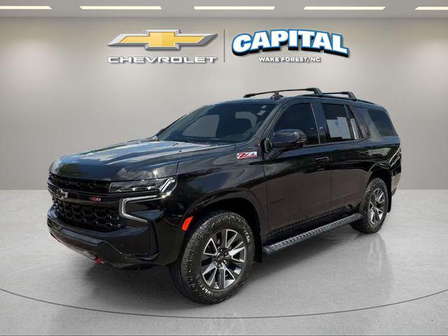 2024 Chevrolet Tahoe 4WD Z71 for sale in Wake Forest, NC
