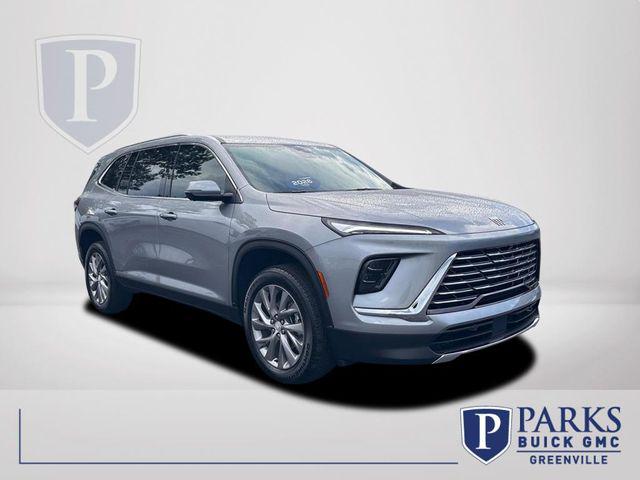 2026 Buick Enclave Preferred FWD for sale in Greenville, SC