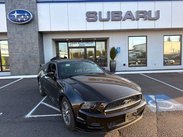 2014 Ford Mustang V6 Premium for sale in Beaverton, OR