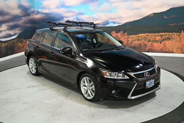 2014 Lexus CT 200h 200h for sale in Beaverton, OR