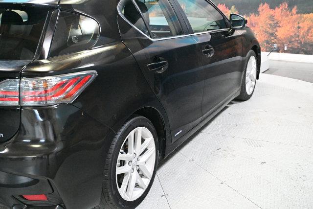2014 Lexus CT 200h 200h