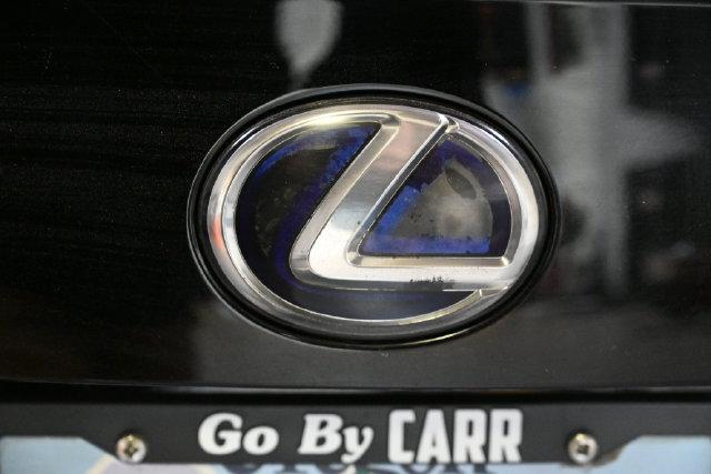 2014 Lexus CT 200h 200h
