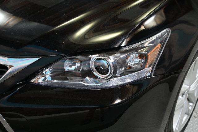 2014 Lexus CT 200h 200h