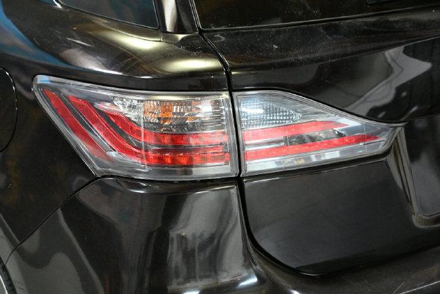 2014 Lexus CT 200h 200h