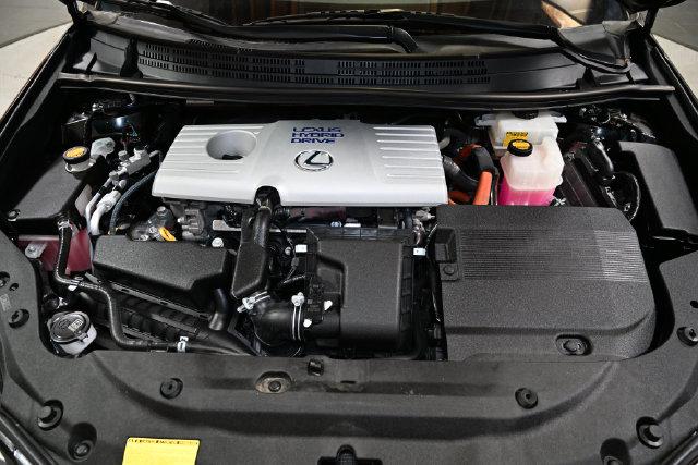 2014 Lexus CT 200h 200h