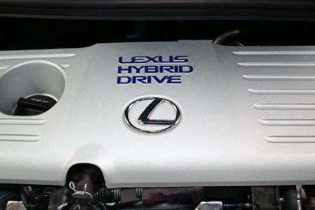 2014 Lexus CT 200h 200h