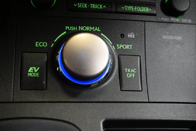 2014 Lexus CT 200h 200h