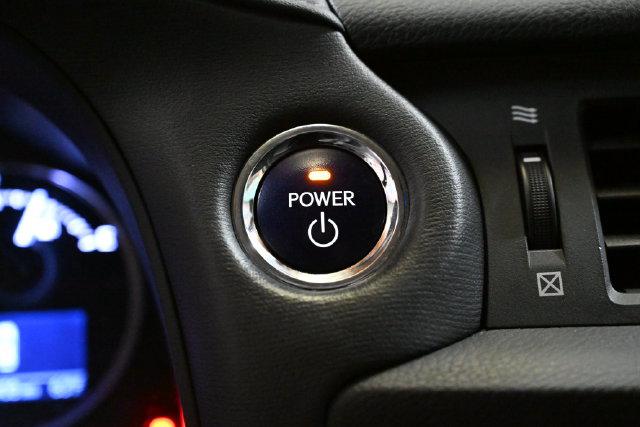 2014 Lexus CT 200h 200h