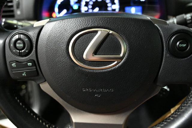 2014 Lexus CT 200h 200h