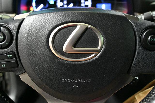 2014 Lexus CT 200h 200h