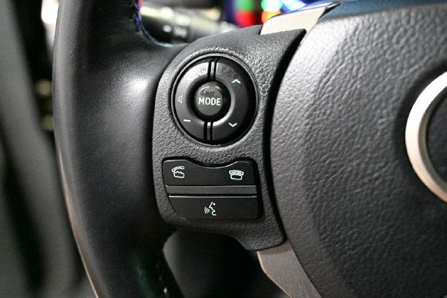 2014 Lexus CT 200h 200h