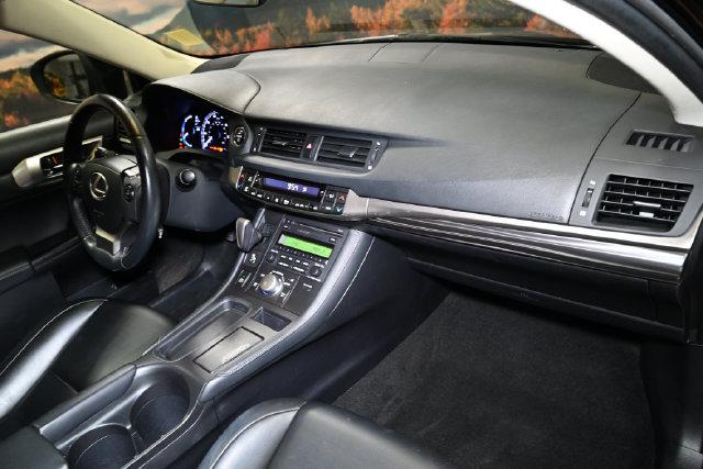2014 Lexus CT 200h 200h