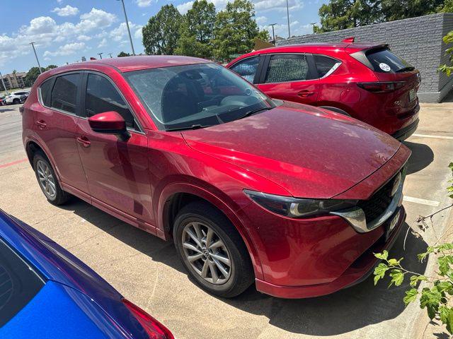 2024 Mazda CX-5 2.5 S Select for sale in Mesquite, TX