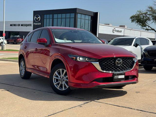 2024 Mazda CX-5 2.5 S Select for sale in Mesquite, TX