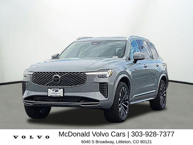 2026 Volvo XC90 Plug-In Hybrid Ultra, T8 AWD, Electric/Gasoline, Bright, 7 Seats for sale in Littleton, CO