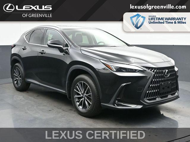 2024 Lexus NX 350 Premium for sale in Greenville, SC