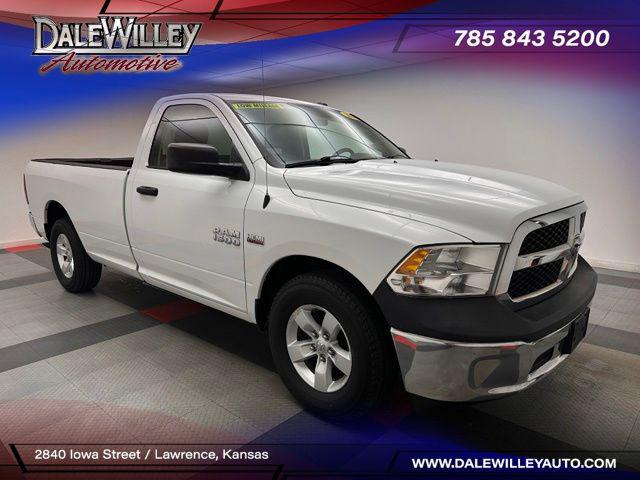 2014 Ram 1500 Tradesman for sale in Lawrence, KS