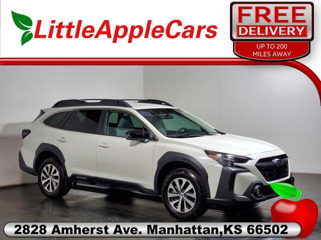 2025 Subaru Outback Premium for sale in Manhattan, KS