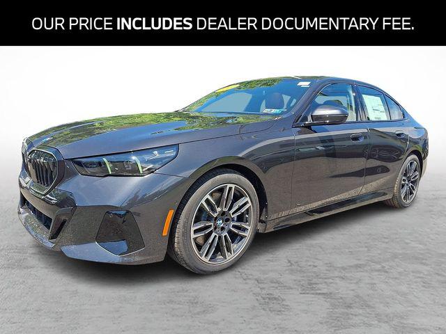 2027 BMW 5 Series 540i xDrive for sale in Fort Washington, PA