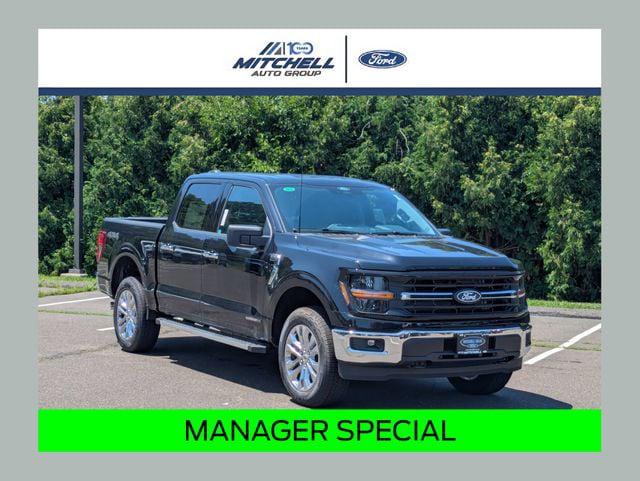 2026 Ford F-150 XLT for sale in Windsor, CT