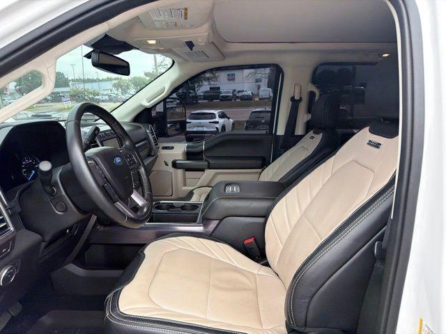 2021 Ford F-250Sd Limited 2021 Ford F-250Sd Limited