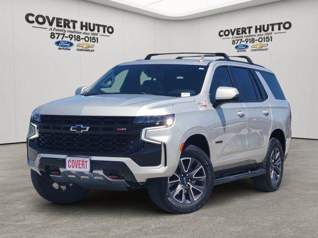 2023 Chevrolet Tahoe 4WD Z71 for sale in Austin, TX