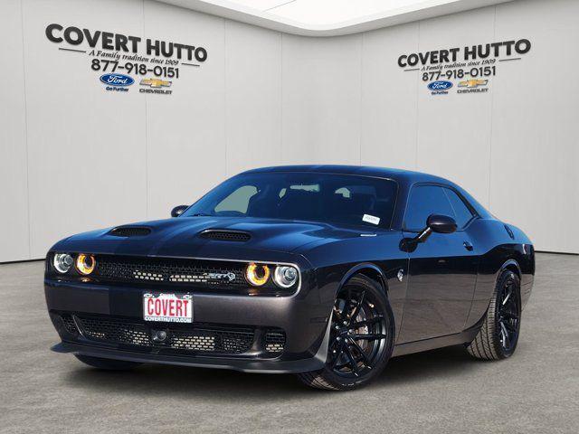2023 Dodge Challenger SRT Hellcat Jailbreak for sale in Austin, TX