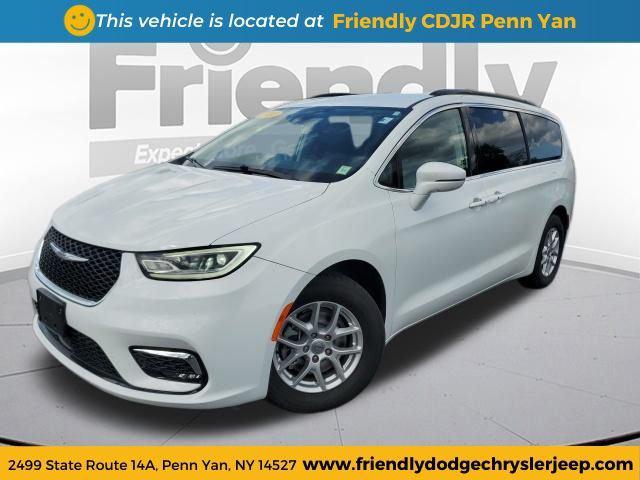 2022 Chrysler Pacifica Touring L for sale in Penn Yan, NY