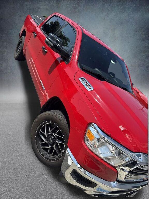 2024 RAM 1500 Laramie 2024 RAM 1500 Laramie
