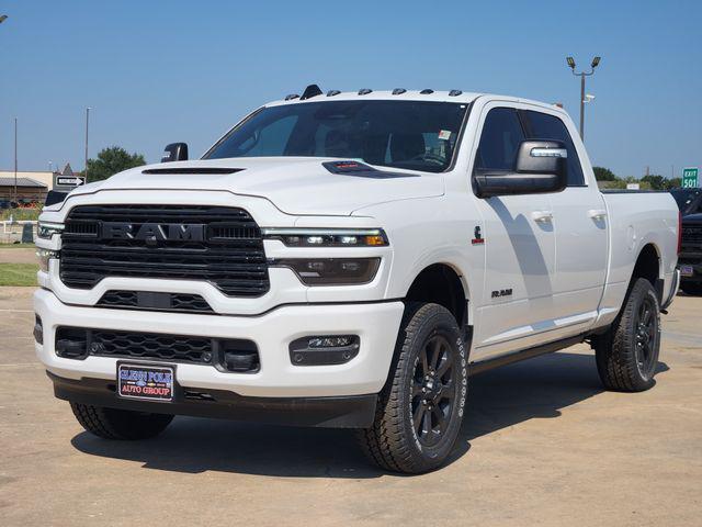 2026 RAM Ram 2500 RAM 2500 LARAMIE CREW CAB 4X4 64 BOX
