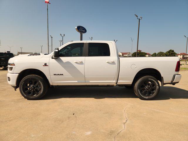 2026 RAM Ram 2500 RAM 2500 LARAMIE CREW CAB 4X4 64 BOX