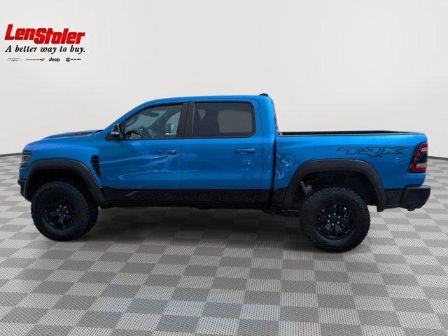 2022 RAM 1500 TRX Crew Cab 4x4 57 Box 2022 RAM 1500 TRX Crew Cab 4x4 57 Box