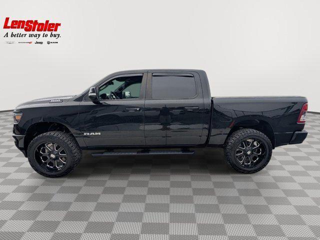 2020 RAM 1500 Big Horn 2020 RAM 1500 Big Horn