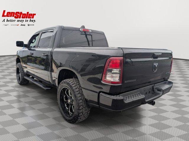 2020 RAM 1500 Big Horn 2020 RAM 1500 Big Horn