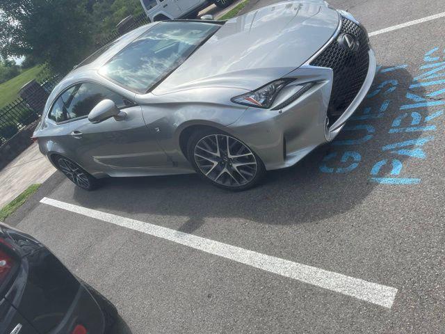 2017 Lexus RC 300 300 2017 Lexus RC 300 300