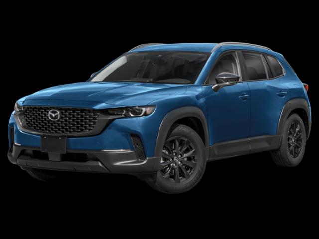 2025 Mazda CX-50 2.5 S Preferred Package for sale in Cerritos, CA