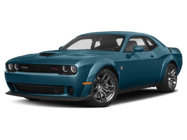 2020 Dodge Challenger R/T Scat Pack Widebody for sale in Ontario, CA