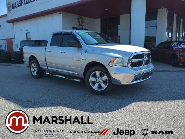 2015 Ram 1500 SLT for sale in Crittenden, KY