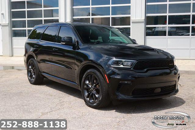 2022 Dodge Durango R/T Plus AWD for sale in Rocky Mount, NC