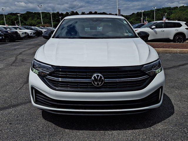 2024 Volkswagen Jetta 1.5T Sport 2024 Volkswagen Jetta 1.5T Sport