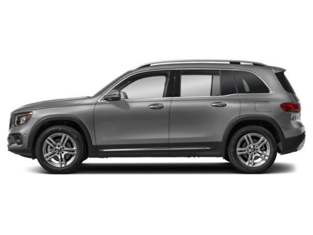 2023 Mercedes-Benz GLB 250 4MATIC 2023 Mercedes-Benz GLB 250 4MATIC