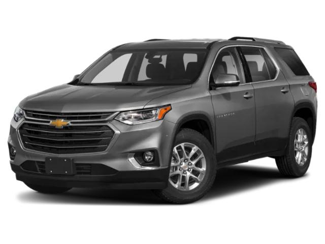2019 Chevrolet Traverse 1LT for sale in Hattiesburg, MS