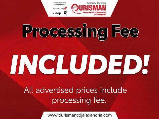 2022 Jeep Compass Trailhawk 4x4 2022 Jeep Compass Trailhawk 4x4